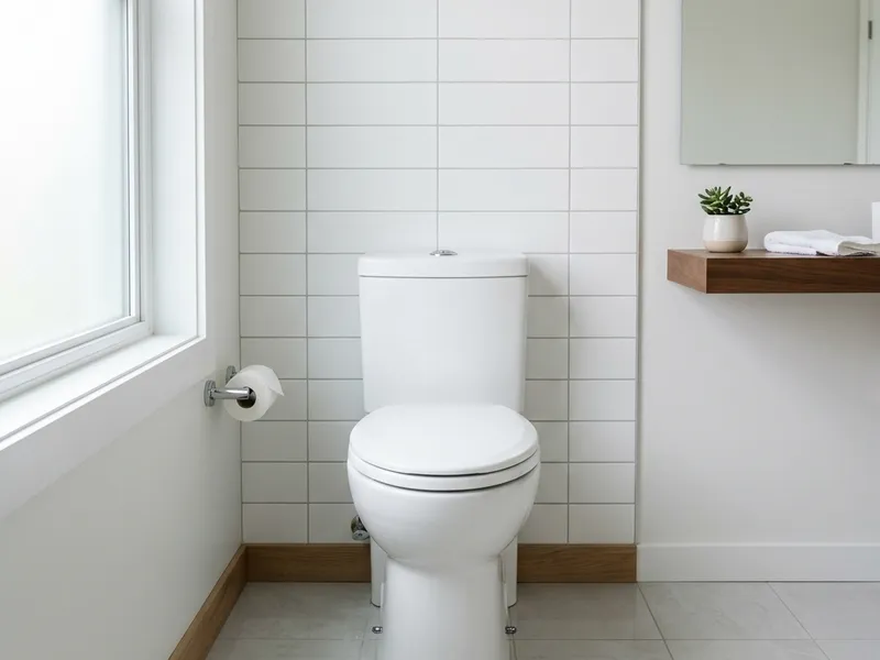 Toilet Repair & Installation Plumber in North Garden, VA